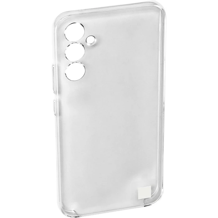 Θήκη Κινητού Samsung Clear Galaxy A34 (5G) Transparent