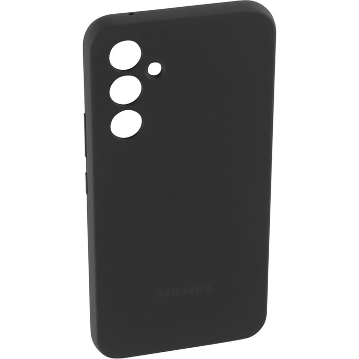 Θήκη Κινητού Samsung Silicone Galaxy A54 (5G) Black