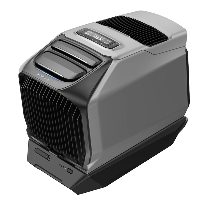 EcoFlow Wave 3 Φορητό Κλιματιστικό 6100 BTU