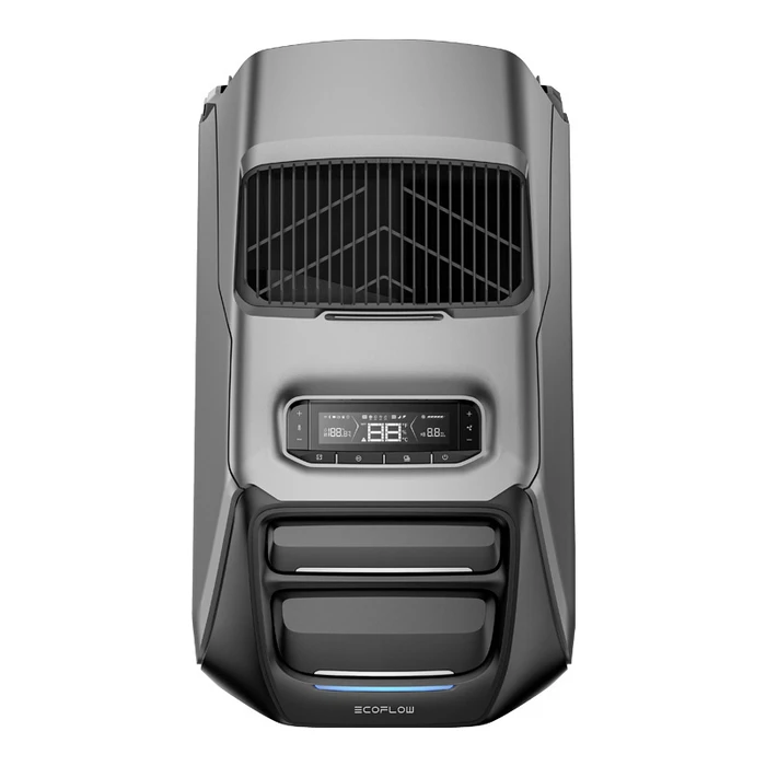 EcoFlow Wave 3 Φορητό Κλιματιστικό 6100 BTU