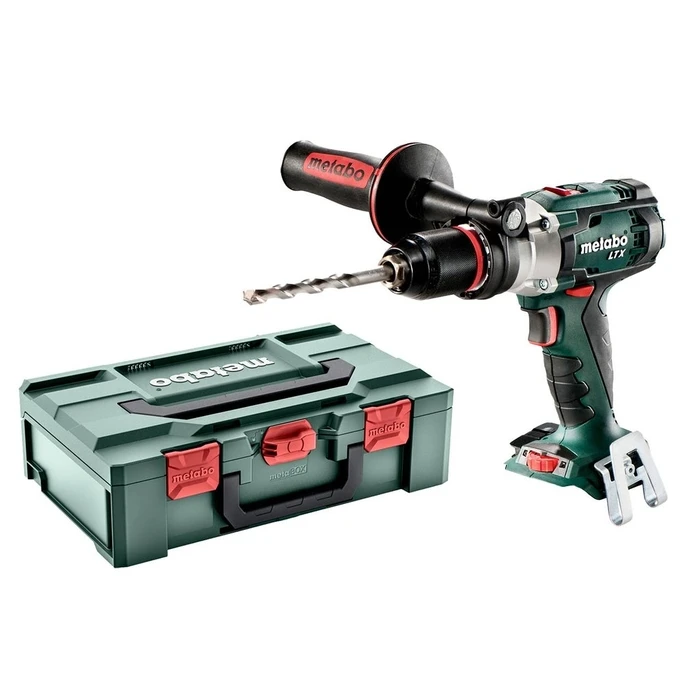 Δραπανοκατσάβιδο Metabo SB 18 LTX I Cordless Combi