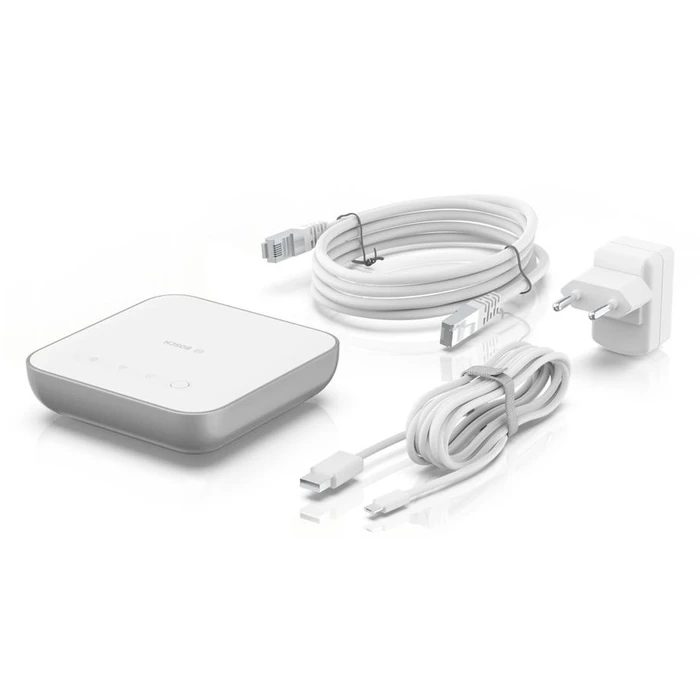 Smart Hub Bosch Smart Home Controller II