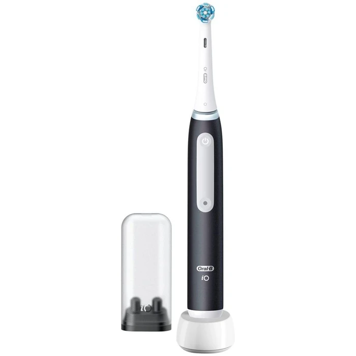 Ηλεκτρική Οδοντόβουρτσα Oral-B iO Series 3n Matt Black