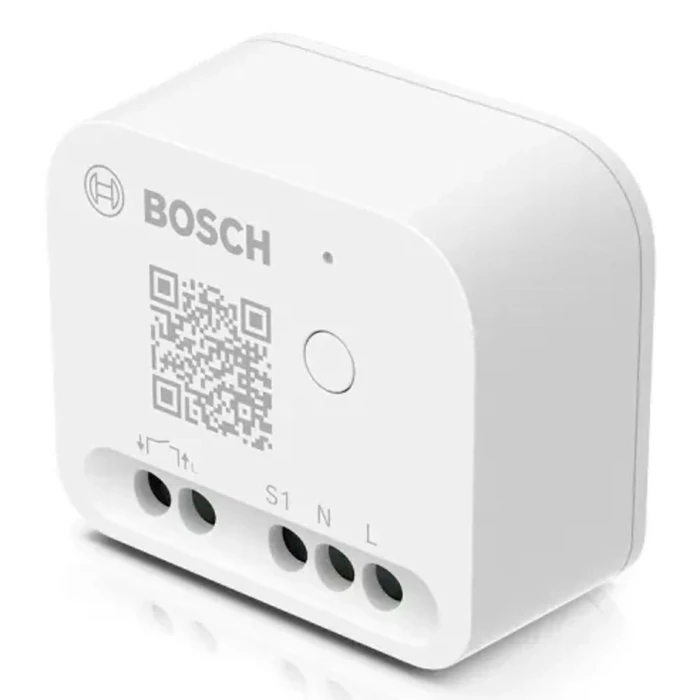 Ενδιάμεσος Διακόπτης Bosch Smart Home Relais