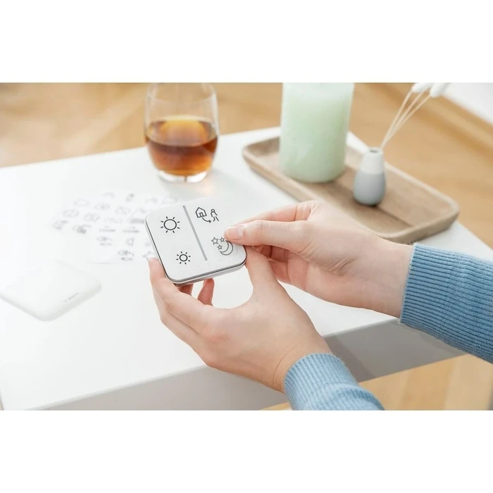 Smart Διακόπτης Bosch Smart Home Universal- Switch II