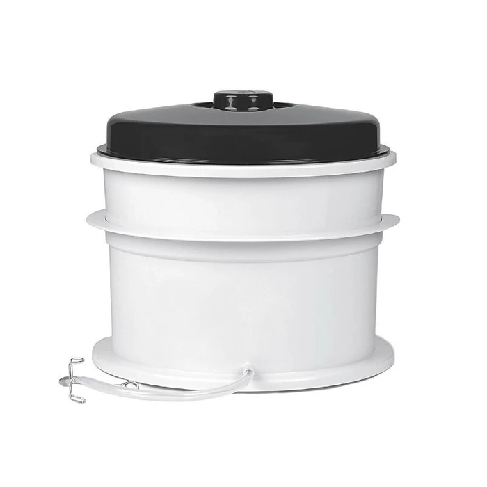 Αξεσουάρ Μαγειρικής Weck Juicer Kombi-Set(White)