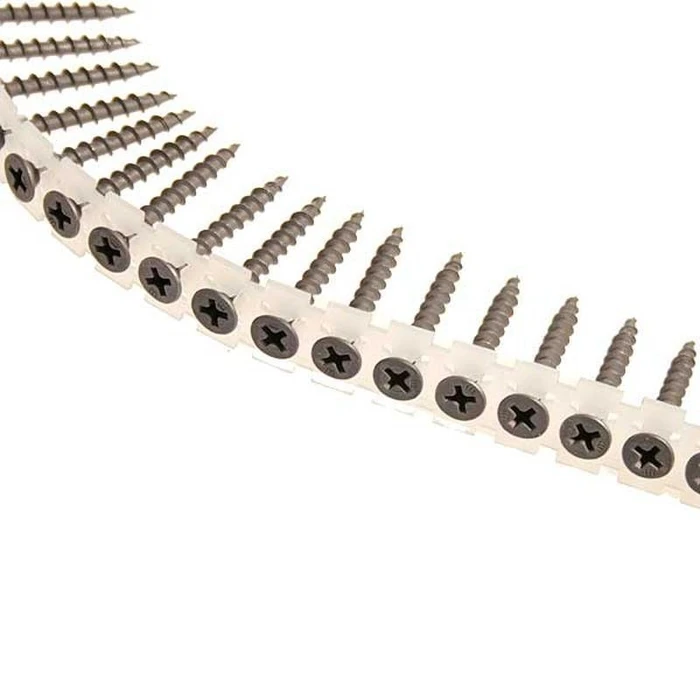 Βίδες Makita F-30955 Collated Screws Coarse 3,9x30mm