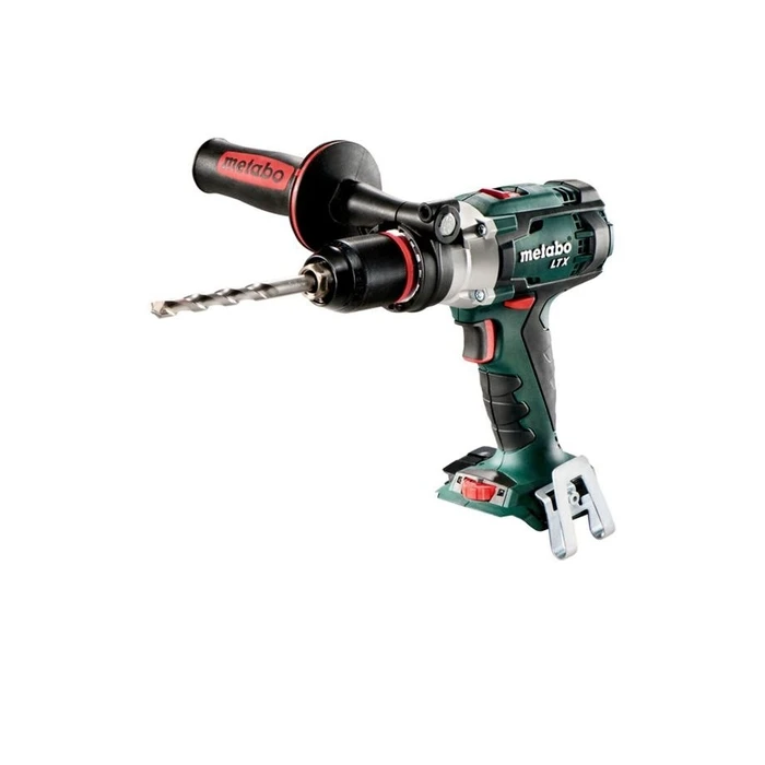 Δραπανοκατσάβιδο Metabo SB 18 LTX I Cordless Combi