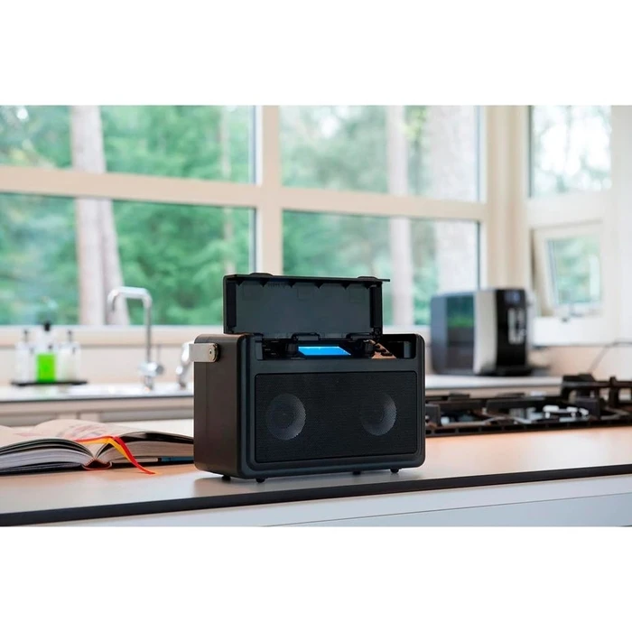 Ραδιόφωνο Εργασίας PerfectPro AUDISSE