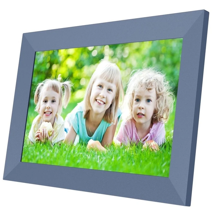 Ψηφιακή Κορνίζα Denver Frameo PFF-1026 grey