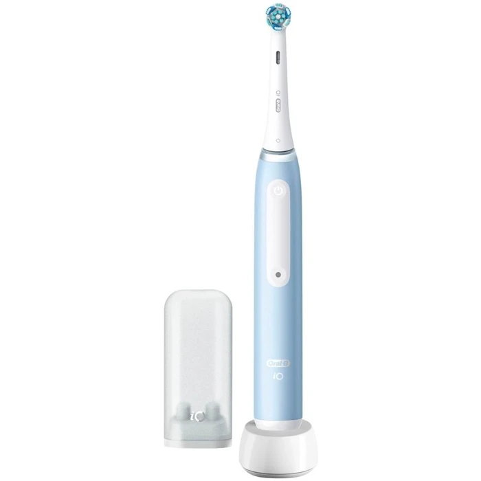 Ηλεκτρική Οδοντόβουρτσα Oral-B iO Series 3n Ice Blue