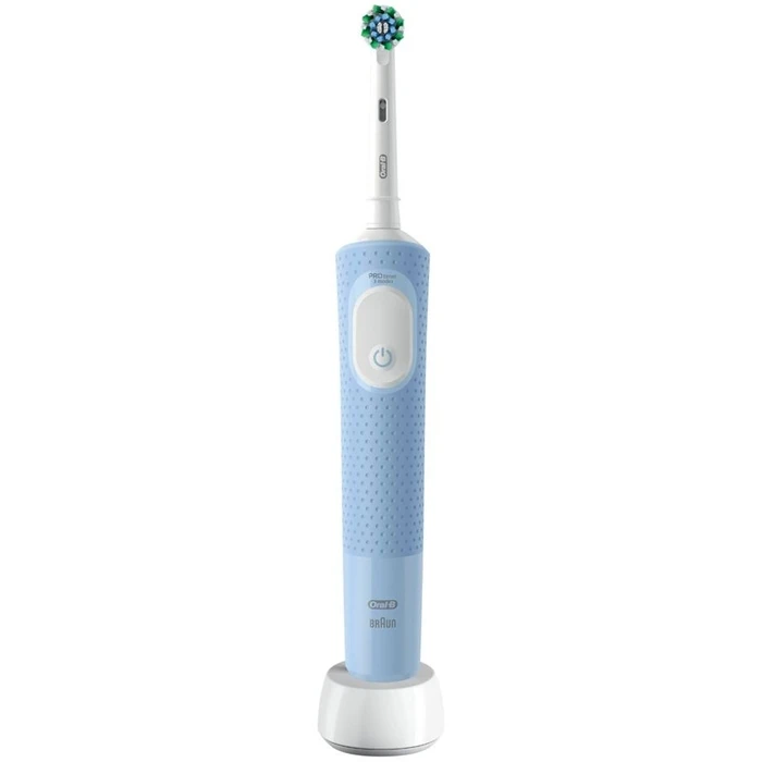 Ηλεκτρική Οδοντόβουρτσα Oral-B Vitality Pro D 103 Blue Hangable Box
