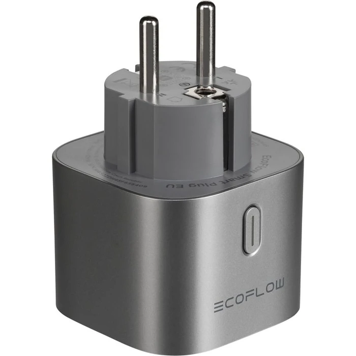 Smart Μονόπριζο EcoFlow Plug