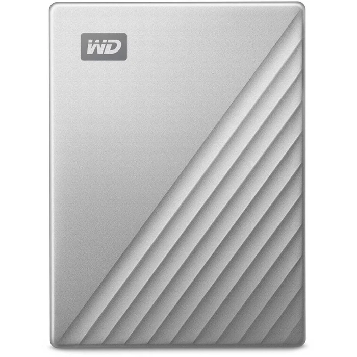 Εξωτερικός Σκληρός Δίσκος Western Digital USB3.0 2TB My Passport Ultra for Mac