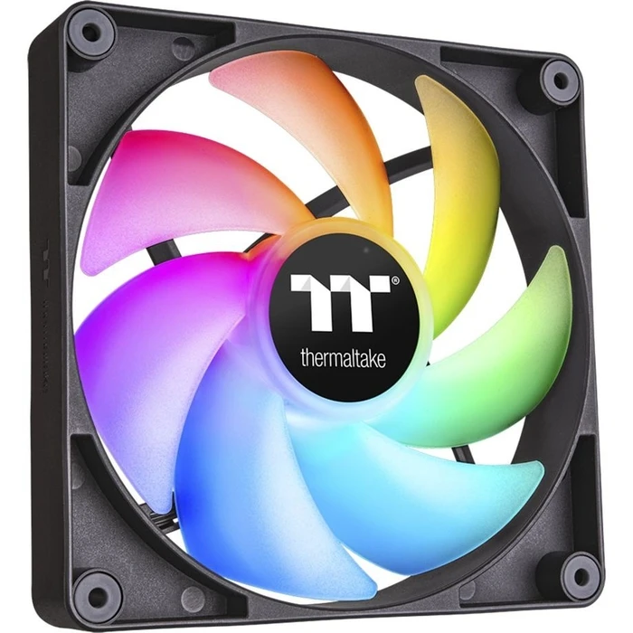 Case Fan Thermaltake CT140 ARGB Sync 2 Pack