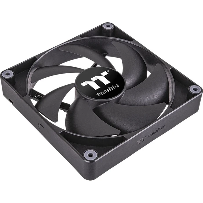 Case Fan Thermaltake CT120 2 Pack