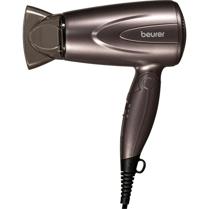 Πιστολάκι Beurer HC 17 foldable compact hair dryer