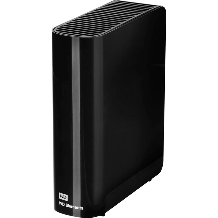 Εξωτερικός Σκληρός Δίσκος Western Digital Elements 22TB USB 3.0