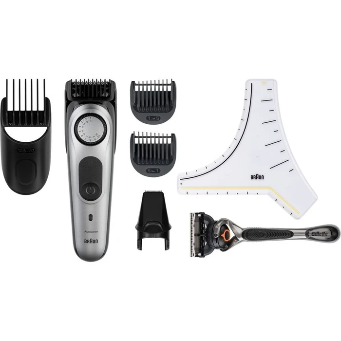 Κουρευτική Μηχανή Braun BT 7420 BeardTrimmer