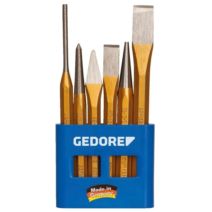 Σετ Εργαλεία Gedore Tool Set 6-pieces
