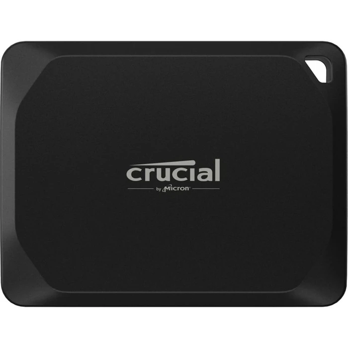 Εξωτερικός Σκληρός Δίσκος Crucial X10 Pro 1TB SSD USB 3.2 Type-C