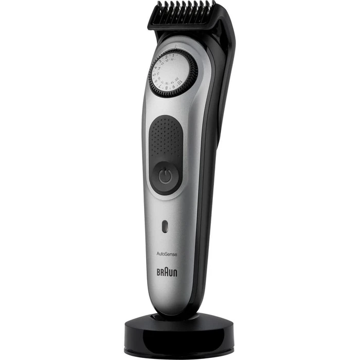 Κουρευτική Μηχανή Braun BT 7420 BeardTrimmer