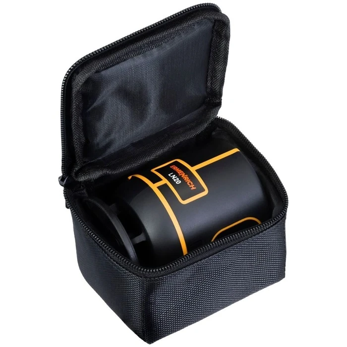 Αλφάδι Laser Ermenrich LN20