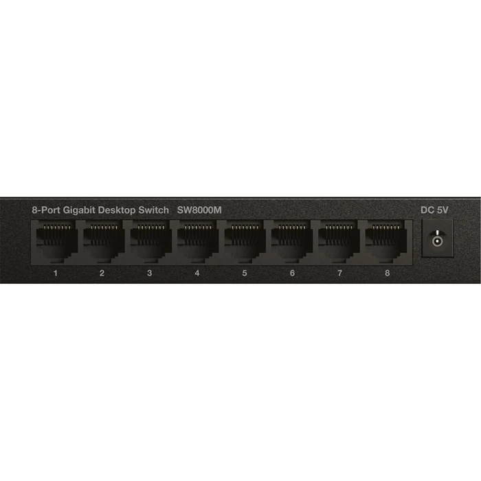 Network Switch Strong SW 8000M
