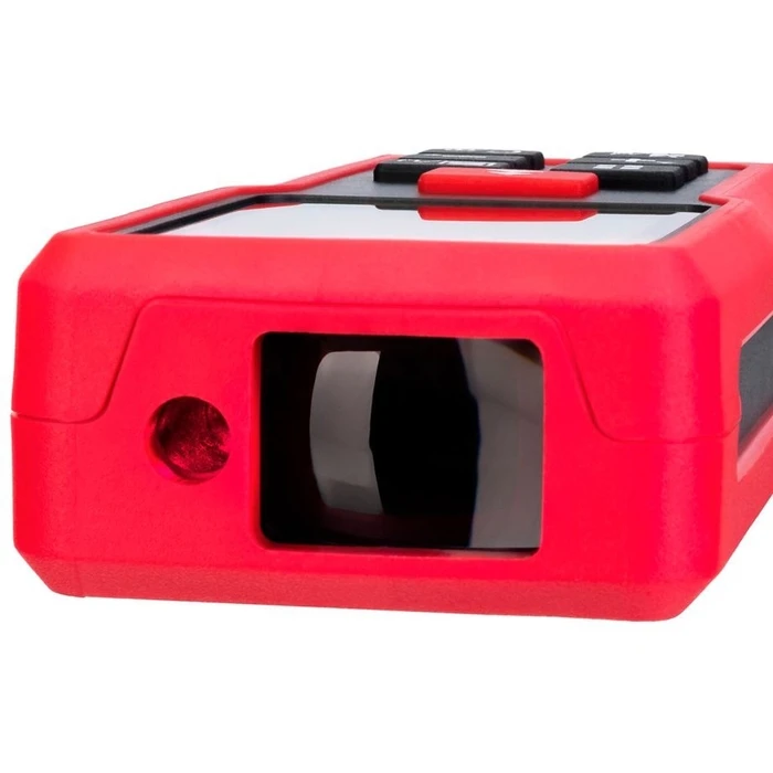 Μέτρο Laser Ermenrich Reel GM100