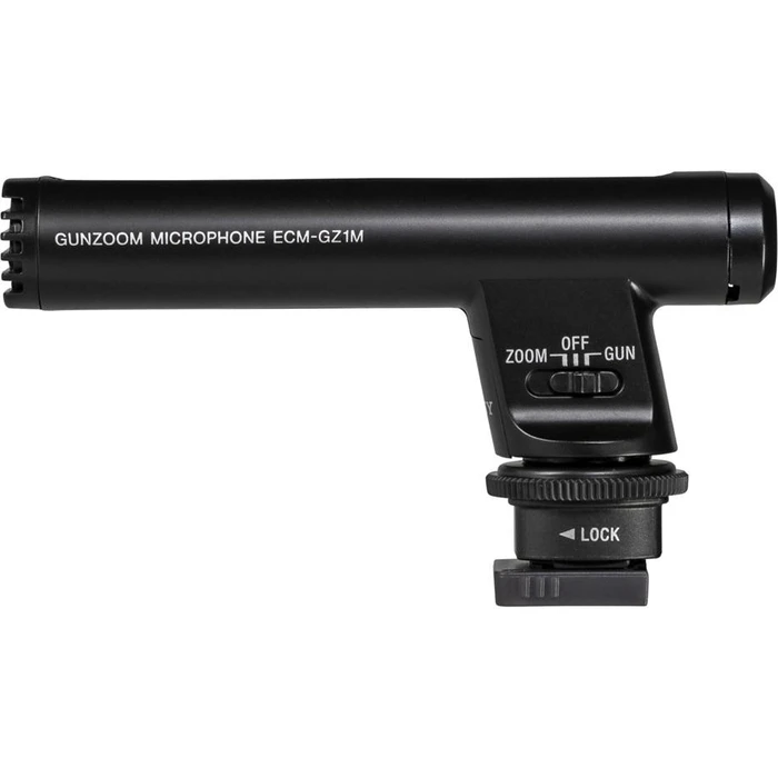 Μικρόφωνο Sony ECM-GZ1M Gun Zoom