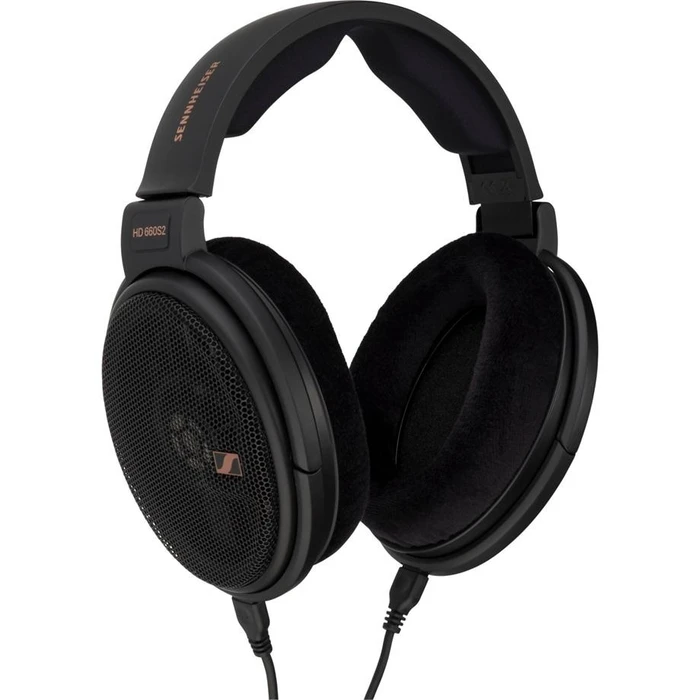 Headphones Sennheiser HD 660S2