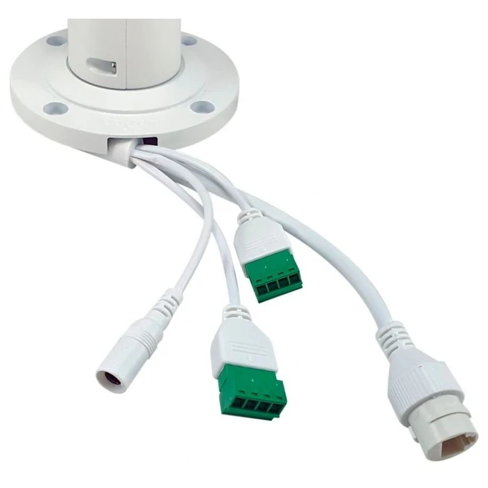 IP Κάμερα LevelOne FCS-5095