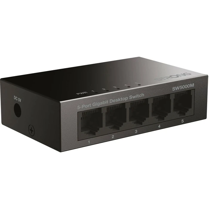 Network Switch Strong SW 5000M