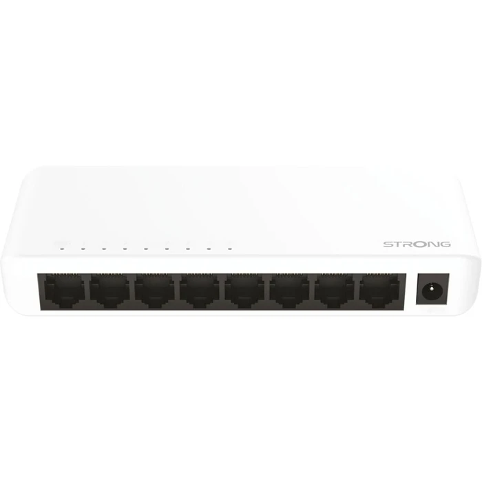 Network Switch Strong SW 8000P