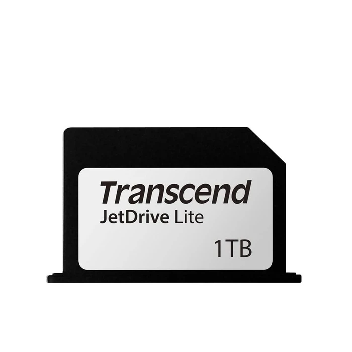 Κάρτα Μνήμης 1TB Transcend JetDrive Lite 330 MacBook Pro 14 & 16 2012-2015