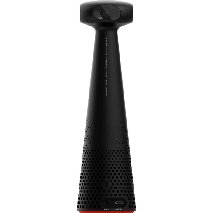 Κάμερα Τηλεδιάσκεψης Ipevo TOTEM 360 Degree 4K Video