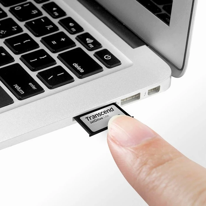 Κάρτα Μνήμης 1TB Transcend JetDrive Lite 330 MacBook Pro 14 & 16 2012-2015
