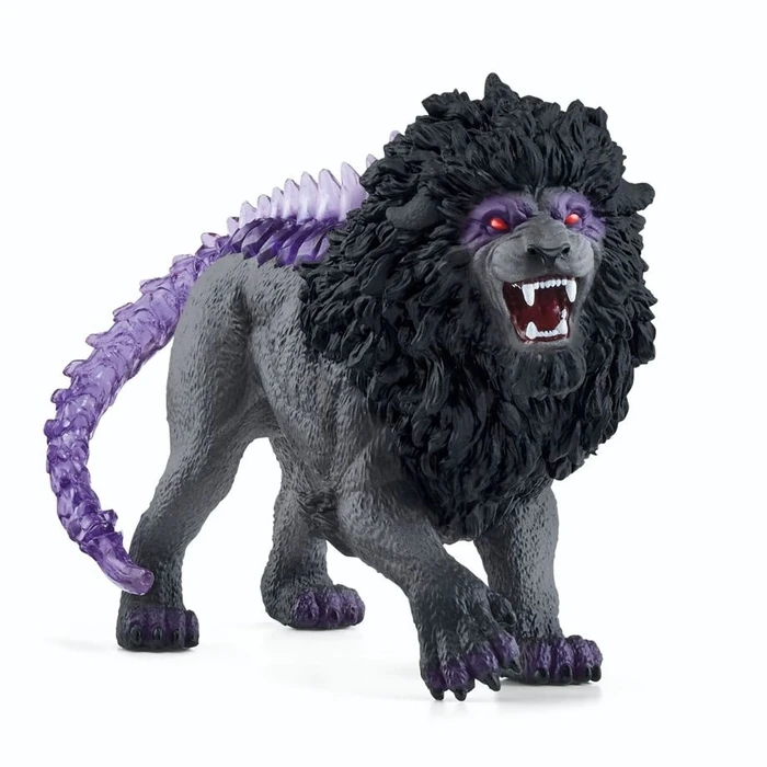 Μινιατούρα Schleich Eldrador Creatures Shadow Lion 42555