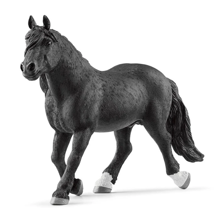 Μινιατούρα Schleich Farm World Noriker Stallion 13958