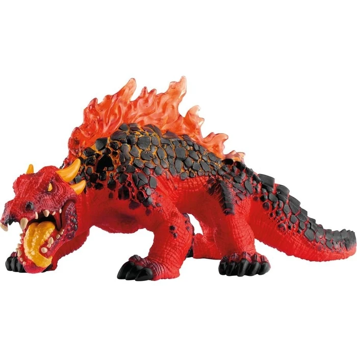 Μινιατούρα Schleich Eldrador Creatures Magmawaran 70156