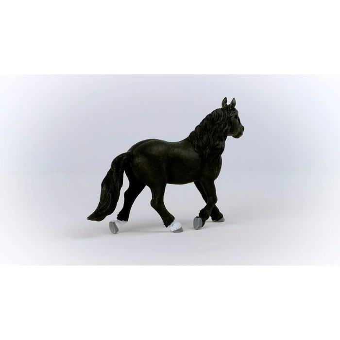 Μινιατούρα Schleich Farm World Noriker Stallion 13958