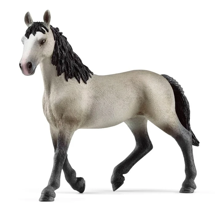 Μινιατούρα Schleich Horse Club 13955 Cheval de Selle Francais Mare