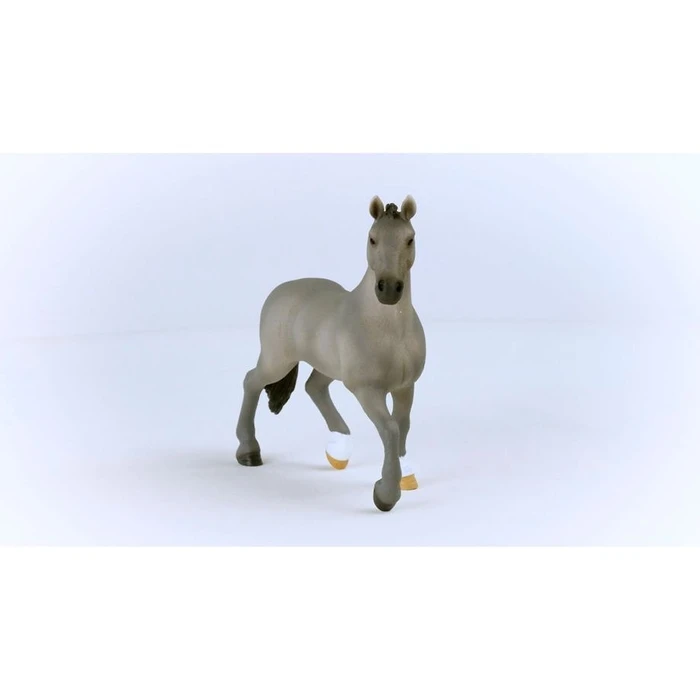 Μινιατούρα Schleich Horse Club 13956 Cheval d Selle Francais Stallion