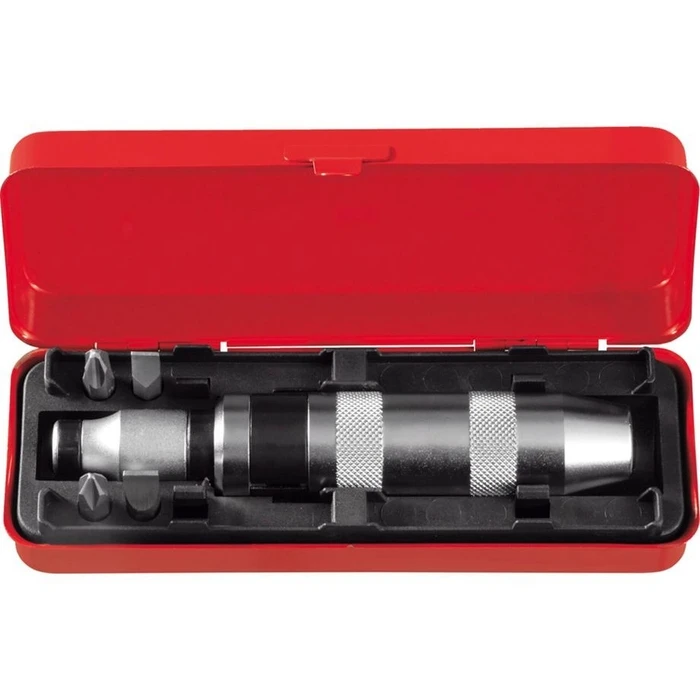 Εξωλκέας Βιδών Gedore red Screw Loosener Set 1/2 6-pieces
