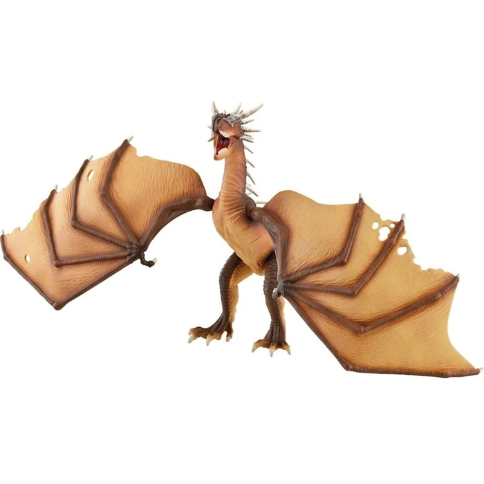 Μινιατούρα Schleich Wizarding World Hungarian Horntail Dragon 13989