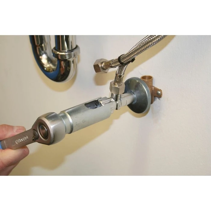 Κλειδί Gedore Angle Valve Socket Wrench