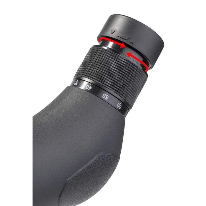 Μονοκυάλι Bresser Travel 20-60x60