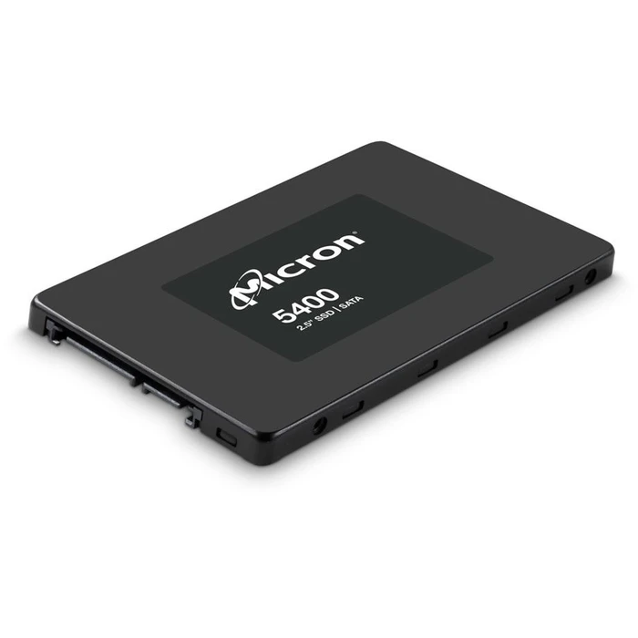 Σκληρός Δίσκος SSD 3840GB Micron 5400 MAX SATA 2.5