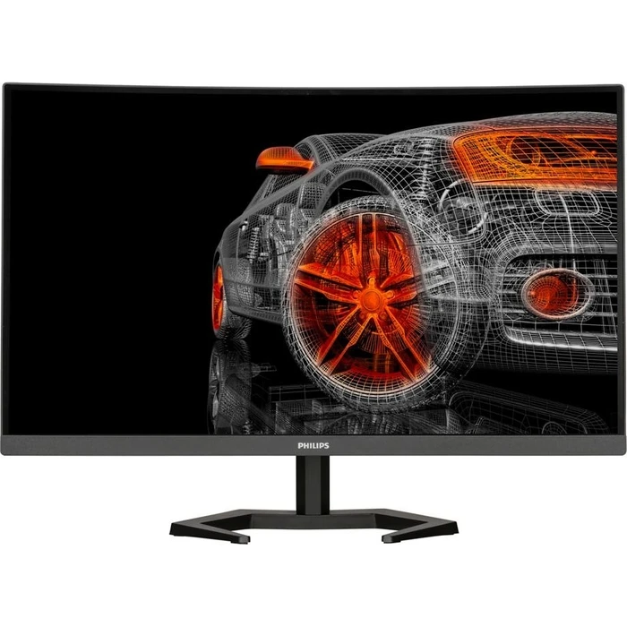 Monitor 27" Philips Momentum 27M1F5800