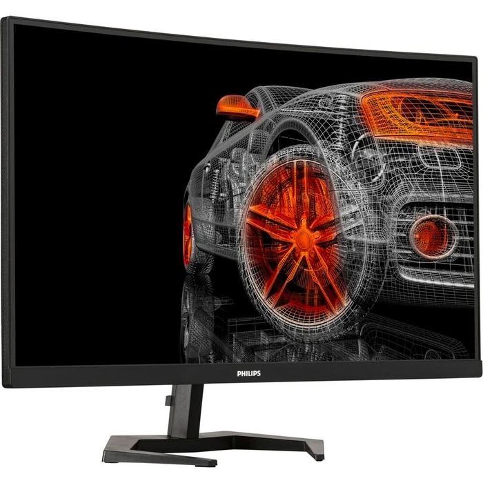 Monitor 27" Philips Momentum 27M1F5800